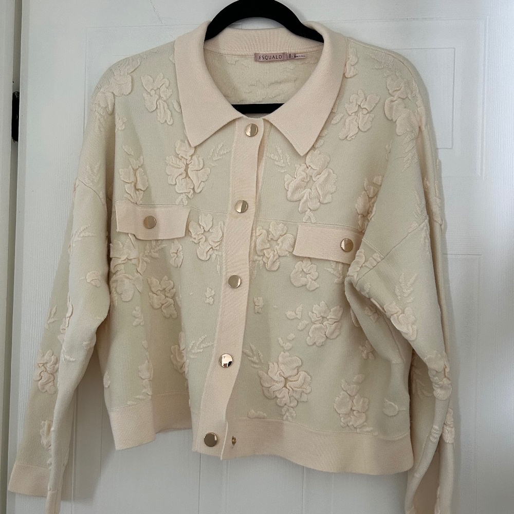 Esqualo Vest